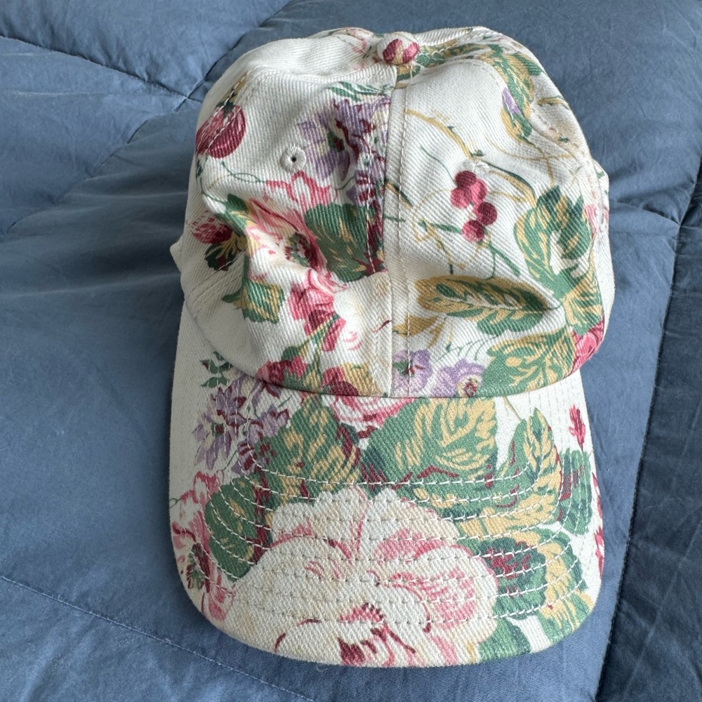 Rag & Bone hat